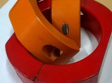 Хомуты для воркаута своими руками 8