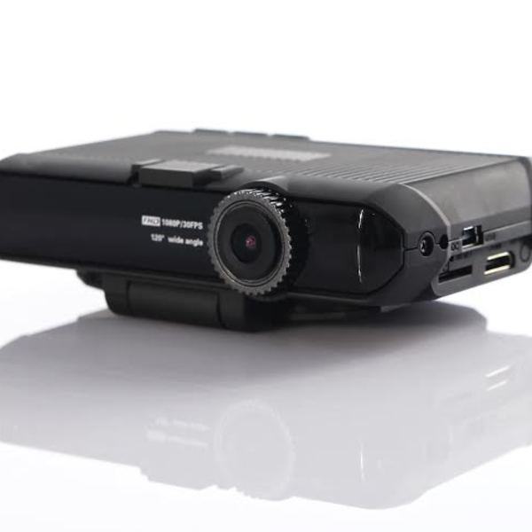 Видеорегистратор dvr 3