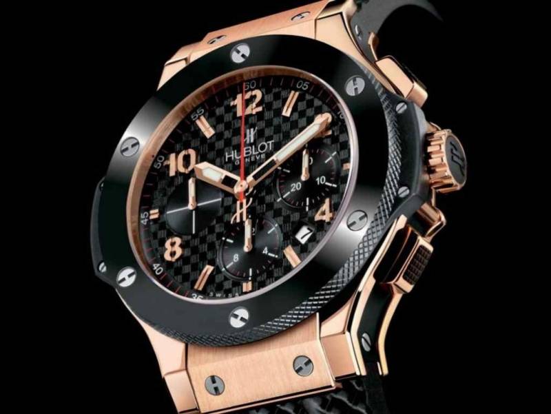 Купить Часы Женские Hublot